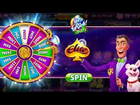 Slots jull88